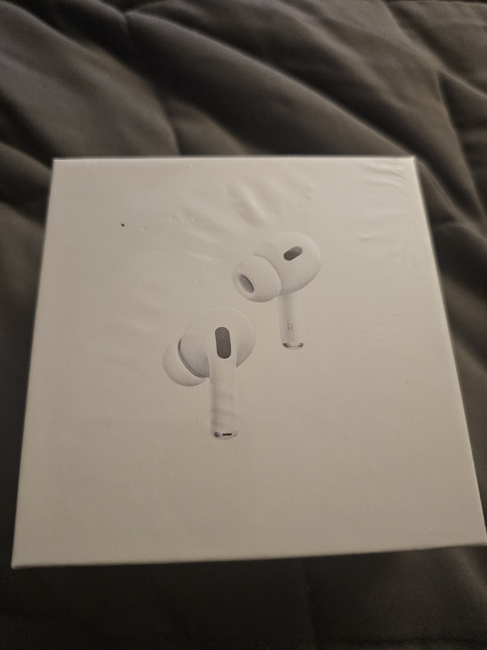 Apple Pro 3 Earbuds